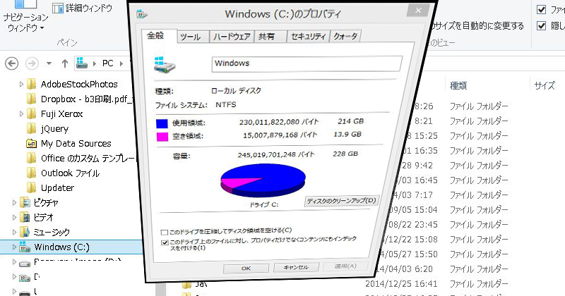 blog